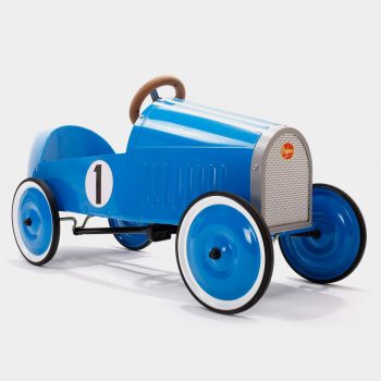 Montlhery Pedal Car